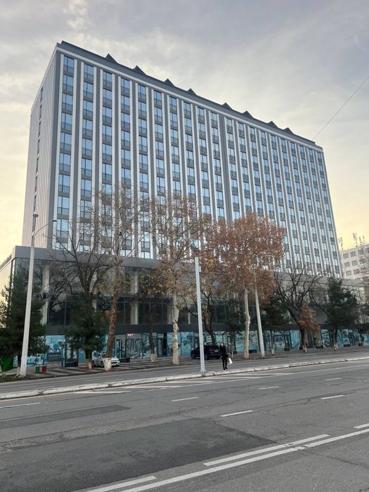 Продаётся Нежилое Помещение 1650кв.м Вдоль Дороги ор.[М]Шахристанский