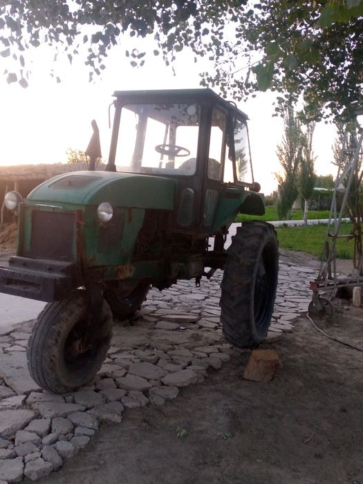 Ttz 80 sotiladi Buxoro viloyati