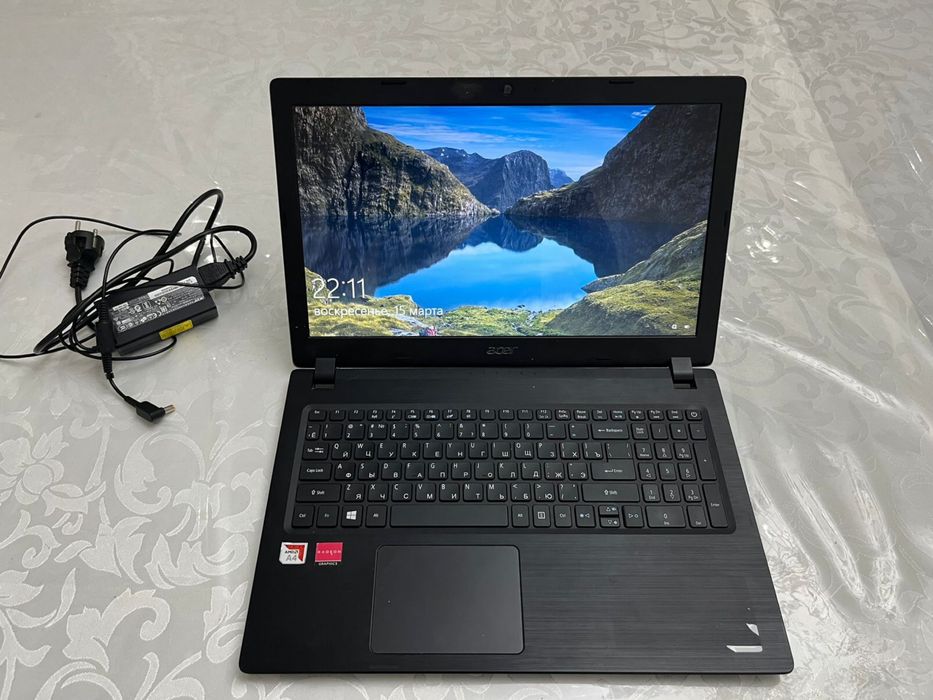 Ноутбук Acer 8гб