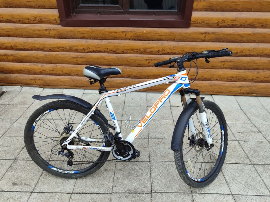 Продам велосипед Velo Pro