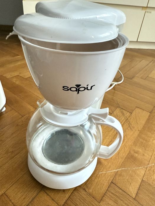 Кафе машина Sapir