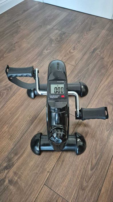 Мини велоергометър за рехабилитация