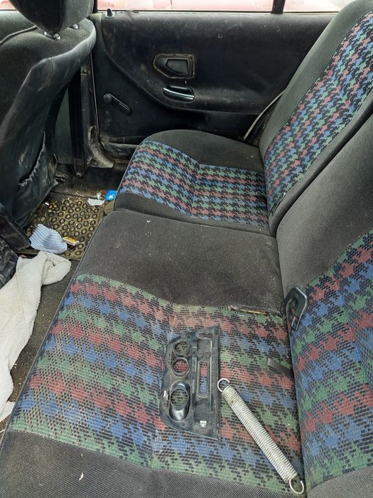 Peugeot 306 1.6 бензин 2001