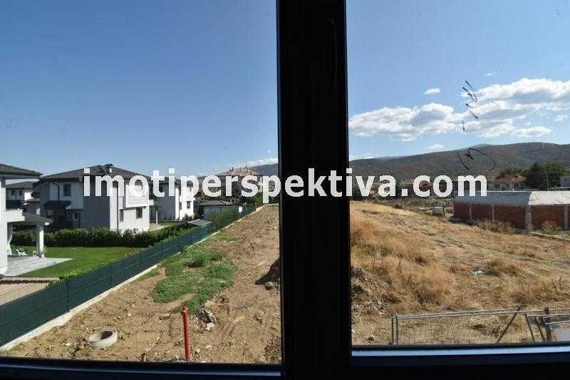 реф.13126 Чисто нова къща в с. Първенец!