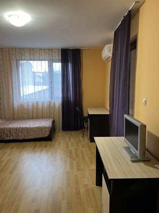 Дава се под наем Тристаен апартамент в Асеновград - 100 кв.м за 331.5 € - Снимка #6