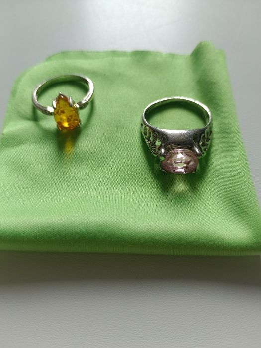 Серебряные изделия 925