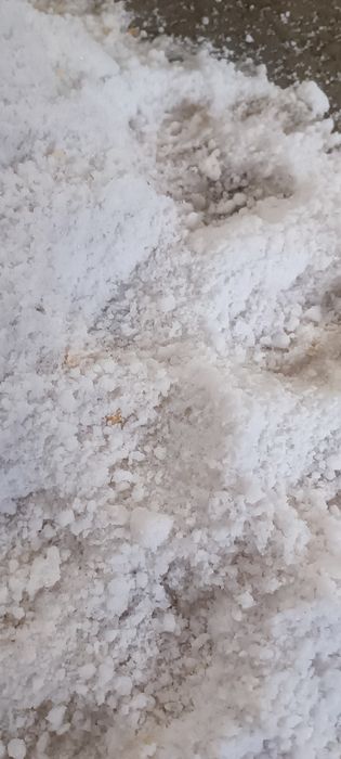 Соль. В мешках. Отличного качества.