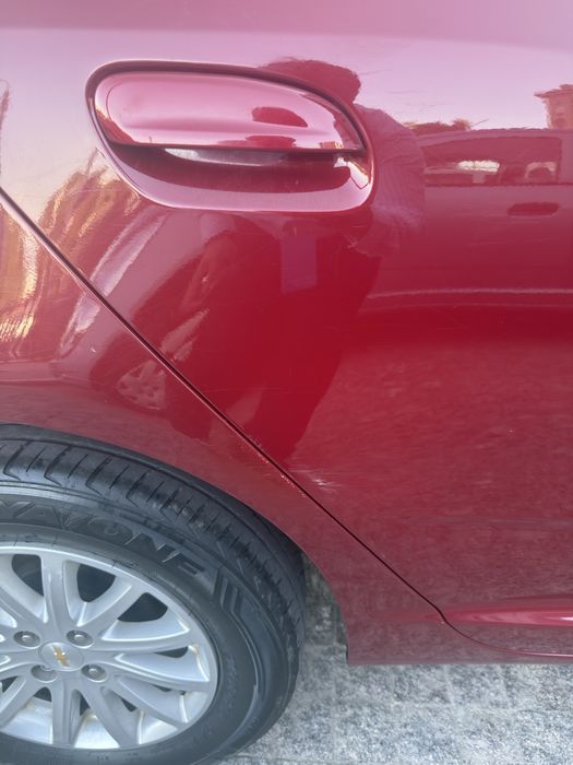 Cobalt LTZ 2020