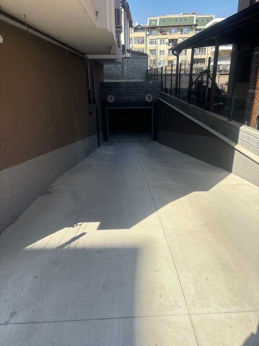 под наем парко място в Пазарджик