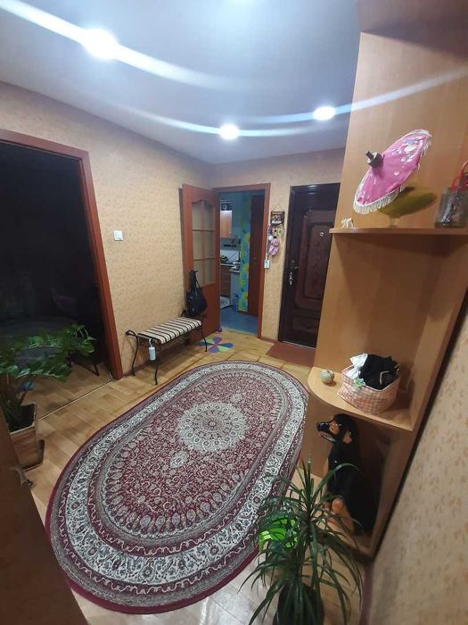 11 микр 3 комн за 17млн