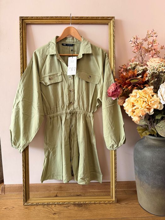 ZARA, H&M, ONLY, ESPRIT Нови официални и елегантни рокли