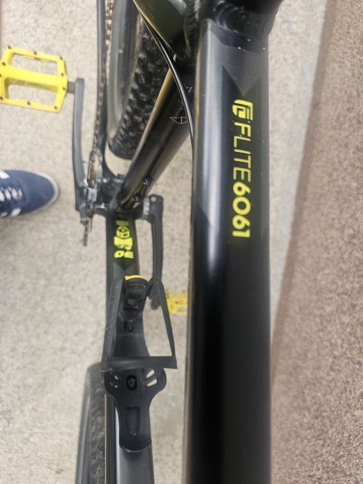 Bicicletă Felt L 29