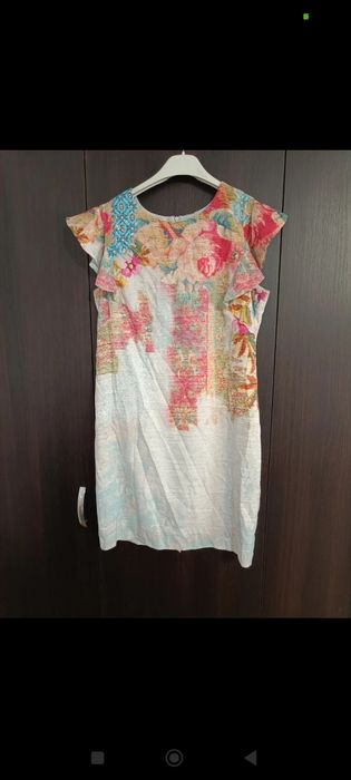 Rochie de zi frumoasa