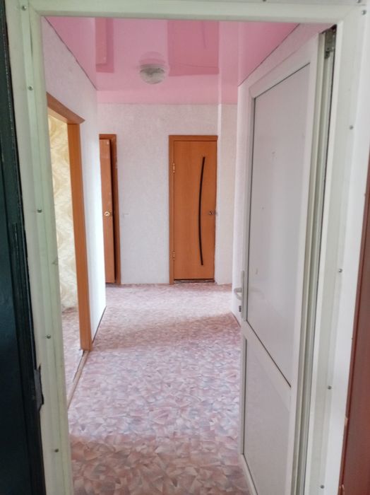 Продам 2 комнатную квартиру