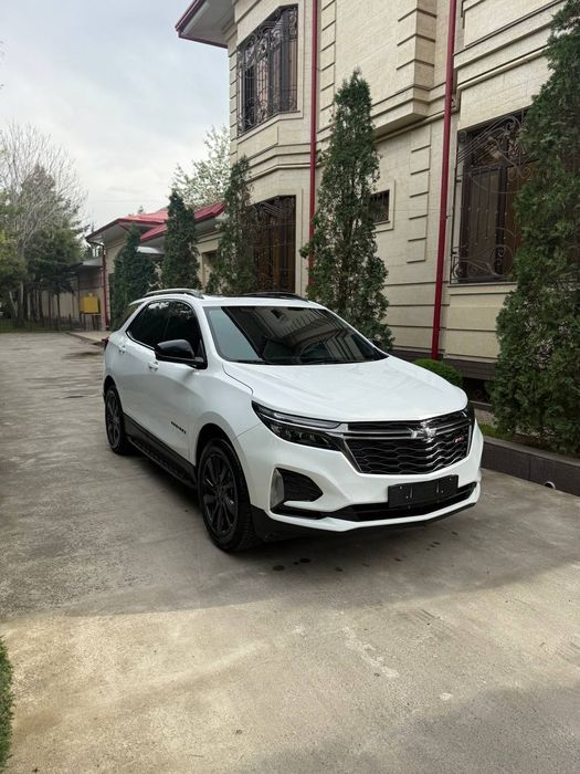 EQUINOX Full. 2021-yil.