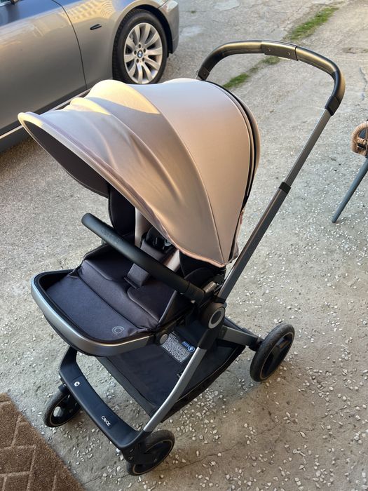 Carucior copii 2 in 1