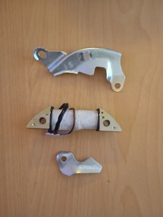 Стартер за мотокултиватор