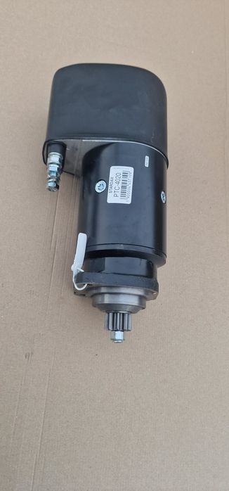 Electromotor tractor fiat 750 om fiat 615 715 fiat someca 650 fiat  61