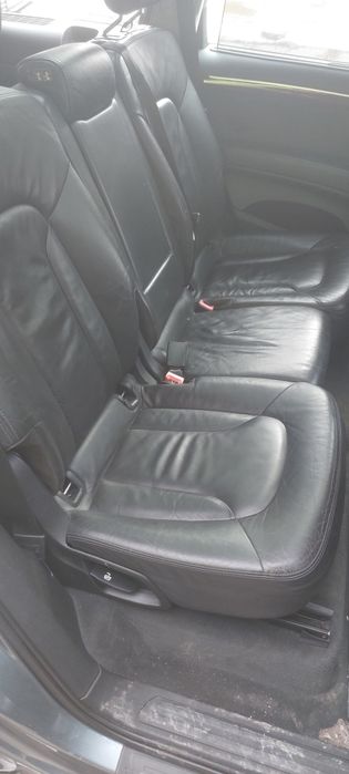 Audi Q7 4.2 TDI Бартер