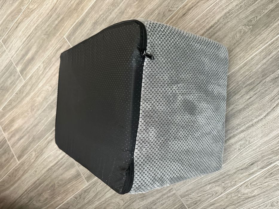 Стълба за кучета