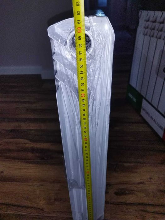 Calorifere aluminiu Italia