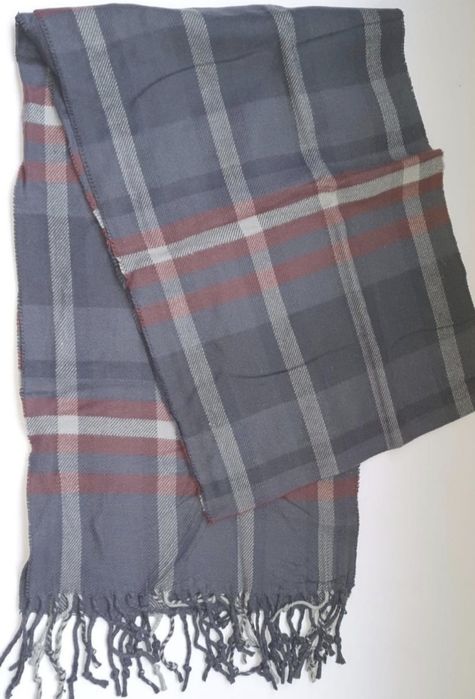 Fular/Esarfa Nordic Noel unisex Avon
25