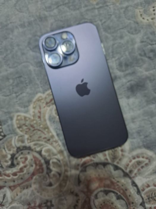 Iphone 14 pro 256 gb