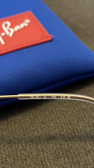 Детски слънчеви очила Ray Ban