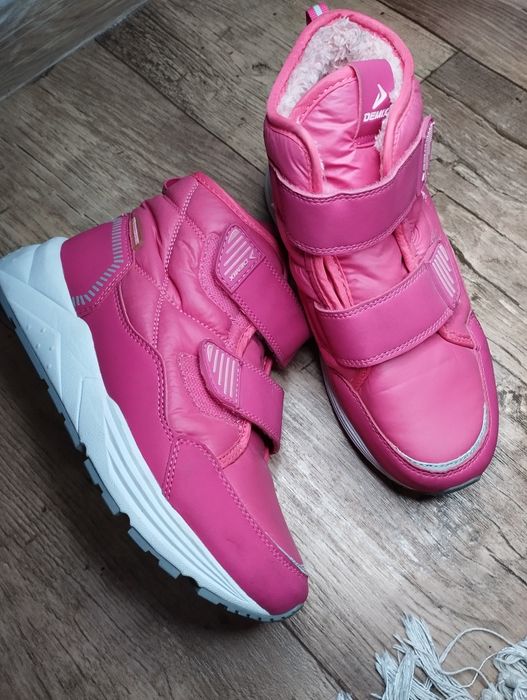 Зимняя обувь 36 размер