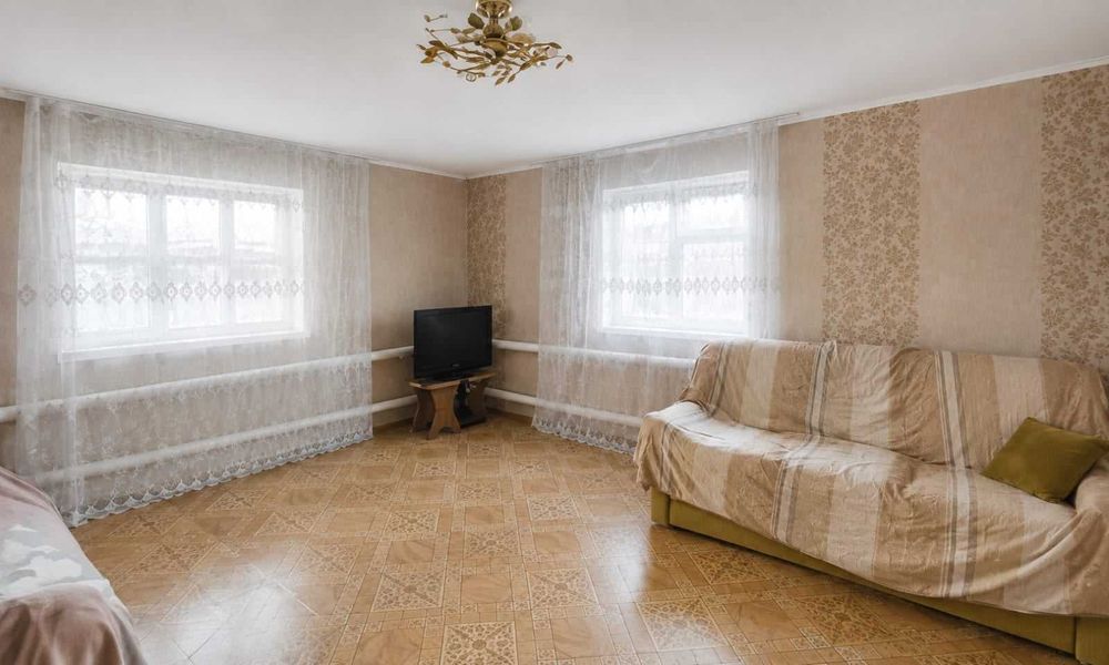 Продажа дома 1/2 в п АЛТЫН ДАЛА