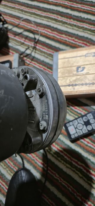 Serena 600vv amerikanski