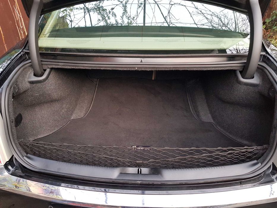 Lancia Thema Executive 2012 - 3.0 Multijet II 240cp