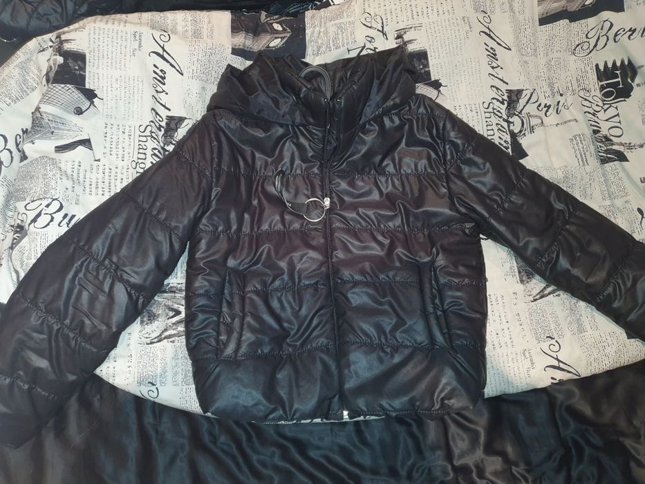 Нови якенца, грейка