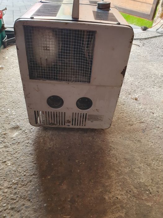 Generator curent