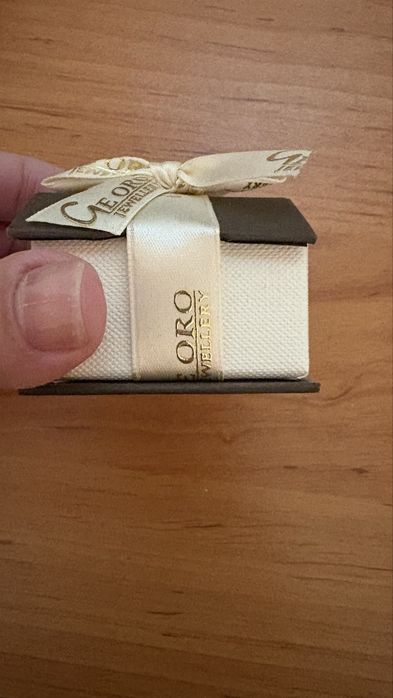 Сребърни нови обеци лебеди
