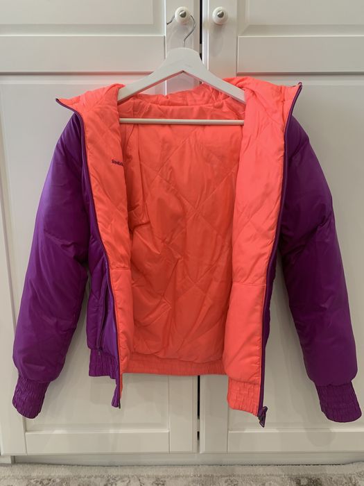 Продам куртку Reebok