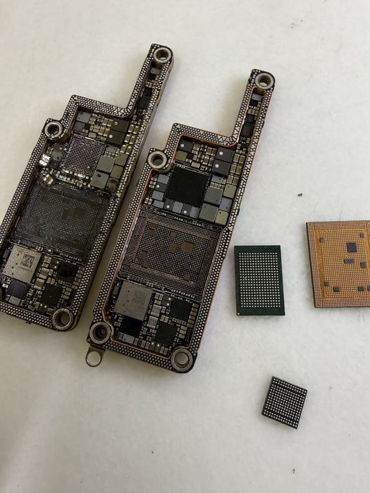 Ремонт телефонов айфон iphone