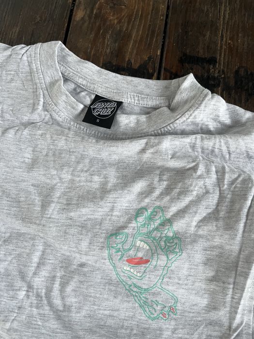 Блуза Santa Cruz