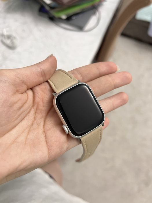 Apple Watch Series 8 GPS 41 mm