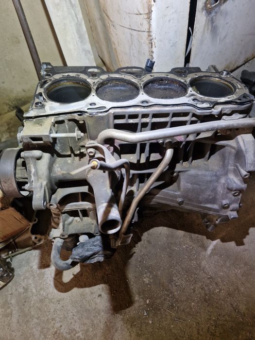 Двигатель Камри 2.4