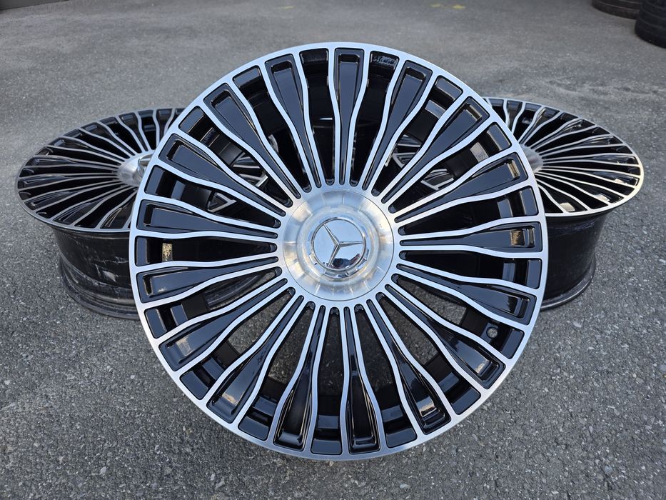 20цола 5х112 Mercedes Мерцедес 5x112
