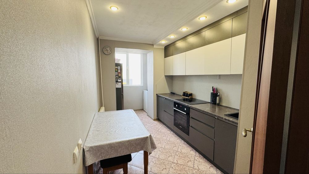 Продам 3-комн.квартиру