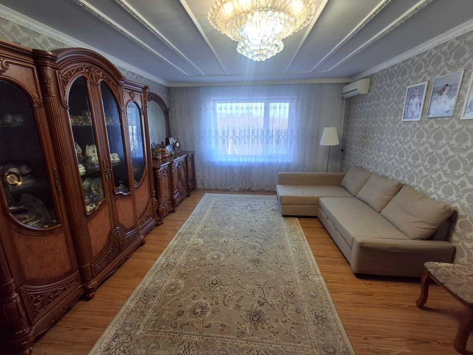 Продам 2х комнатную квартиру