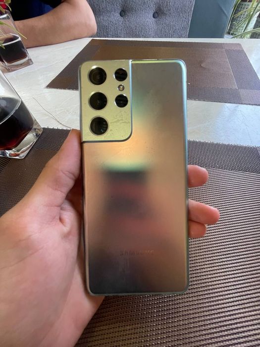 Samsung S21 ultra srochni sotiladi