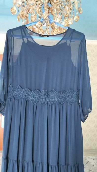 Продам вечерние платья