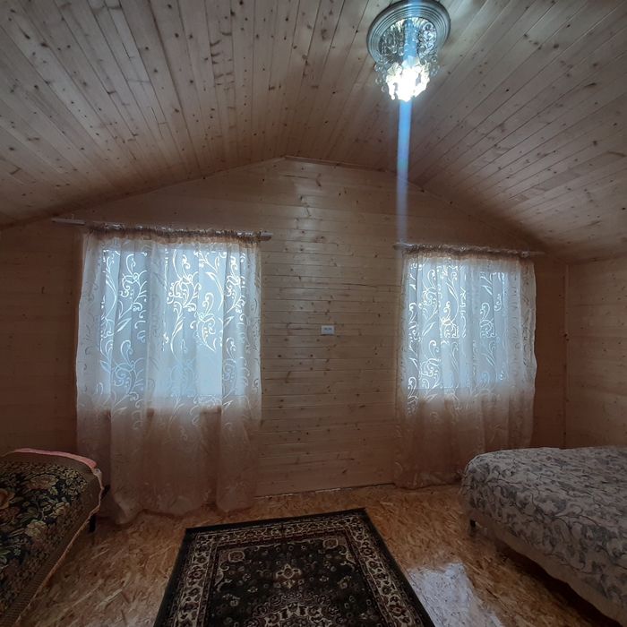 Сдам коттедж в поселке Бурабай