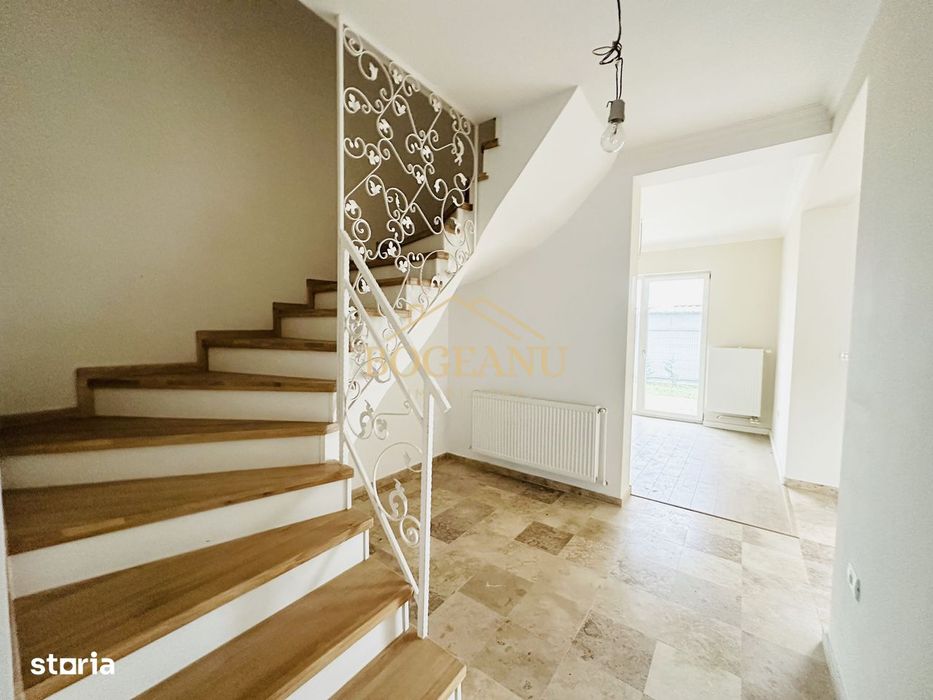 BG133-Case moderne | 4 camere | Giroc-COMISION 0% PROPRIETAR
