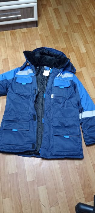 Роба зима и обувь.