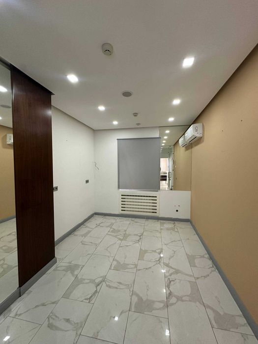 Аренда офиса в центре 145м2 - 8 комнат, ул. Мирабад, ор-р:Госпитальный