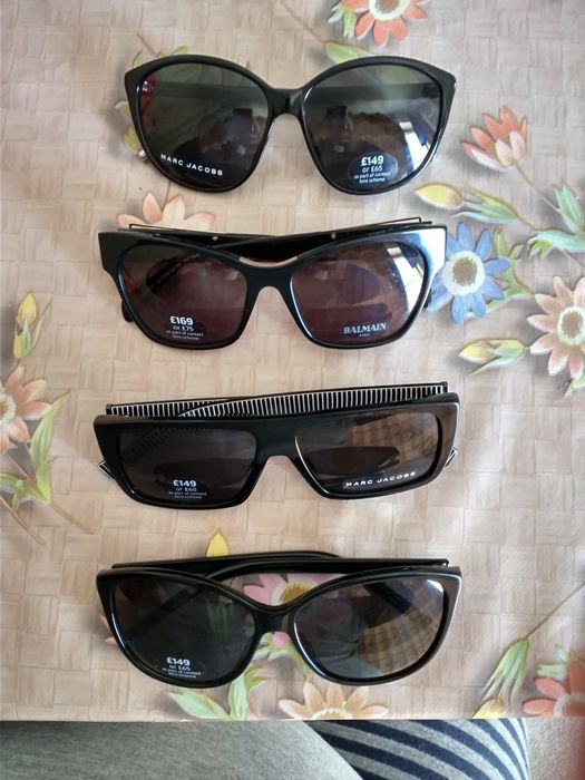 Ochelari Soare Dama Balmain Paris / Hugo Boss / GANT